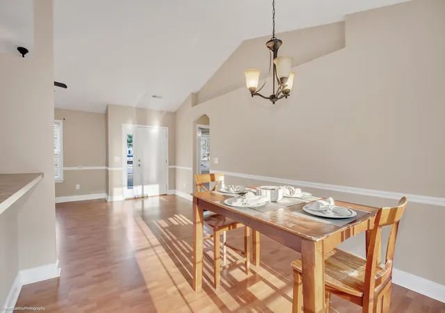 Photo 4 of Single family home for sale at 2805 Green Pond Cir, Conway, SC 29527 | MLS# 2602348 | Listing updated on 2026-08-29