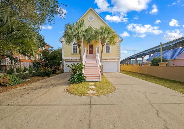 Photo 1 of Single family home for sale at 155 Pier Pointe Dr, Little River, SC 29566 | MLS# 2603223 | Listing updated on 2026-08-30