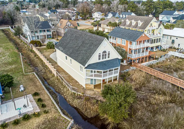 Photo 3 of Single family home for sale at 155 Pier Pointe Dr, Little River, SC 29566 | MLS# 2603223 | Listing updated on 2026-08-30