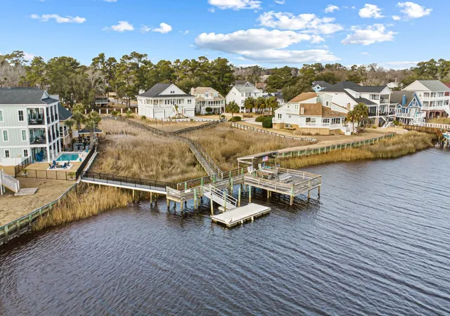 Photo 3 of Single family home for sale at 155 Pier Pointe Dr, Little River, SC 29566 | MLS# 2603223 | Listing updated on 2026-08-30