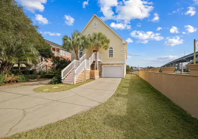 Photo 4 of Single family home for sale at 155 Pier Pointe Dr, Little River, SC 29566 | MLS# 2603223 | Listing updated on 2026-08-30