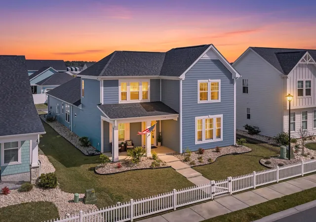 Photo 1 of Sale Pending at 3134 White Jasmine Dr, Little River, SC 29566 | MLS# 2606278 | Listing updated on 2026-08-29
