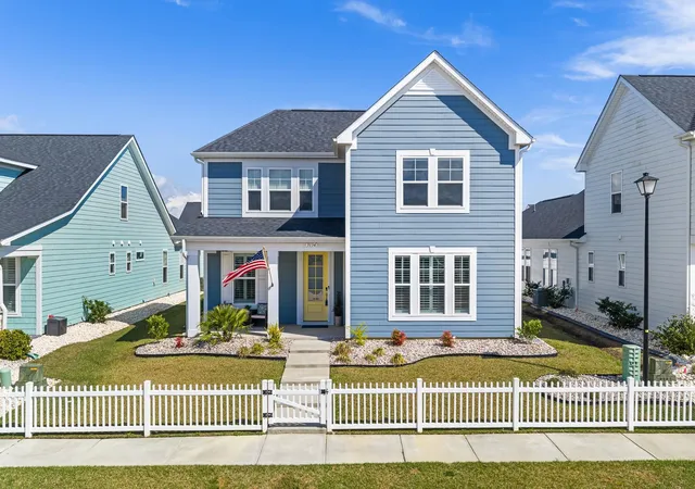 Photo 2 of Sale Pending at 3134 White Jasmine Dr, Little River, SC 29566 | MLS# 2606278 | Listing updated on 2026-08-29