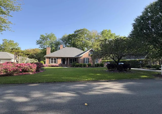 Photo 39 of Single family home for sale at 78 Savannah Dr, Pawleys Island, SC 29585 | MLS# 2606530 | Listing updated on 2026-08-30