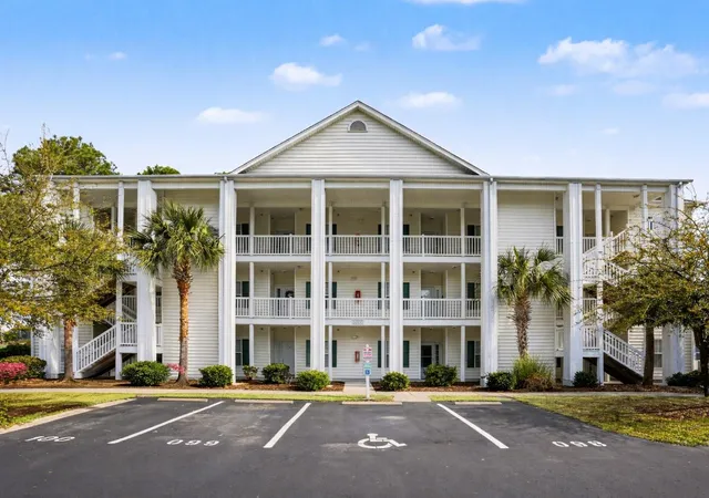 Photo 1 of Sale Pending at 6000 Windsor Green Way #204, Myrtle Beach, SC 29579 | MLS# 2607939 | Listing updated on 2026-08-30