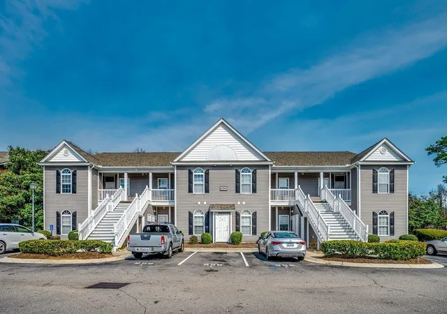 Photo 1 of Sale Pending at 999 Algonquin Dr #E, Pawleys Island, SC 29585 | MLS# 2608947 | Listing updated on 2026-10-01