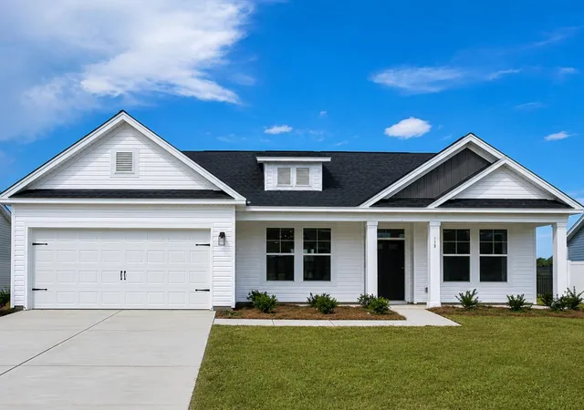 Photo 1 of Sale Pending at 158 River Birch Dr, Loris, SC 29569 | MLS# 2609778 | Listing updated on 2026-08-30