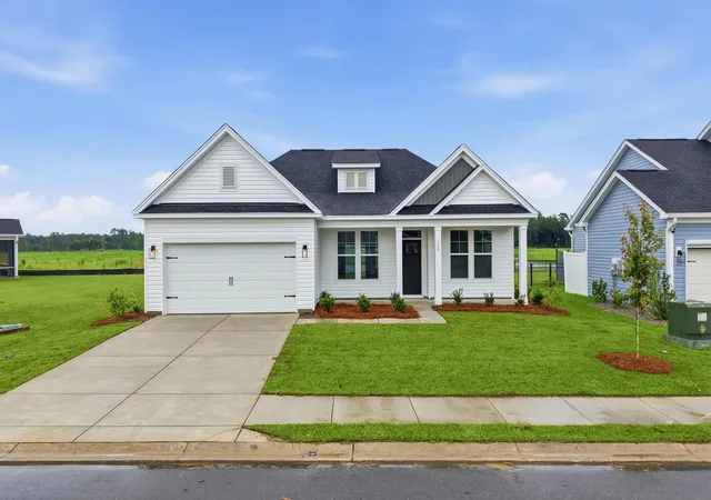 Photo 2 of Sale Pending at 158 River Birch Dr, Loris, SC 29569 | MLS# 2609778 | Listing updated on 2026-08-30