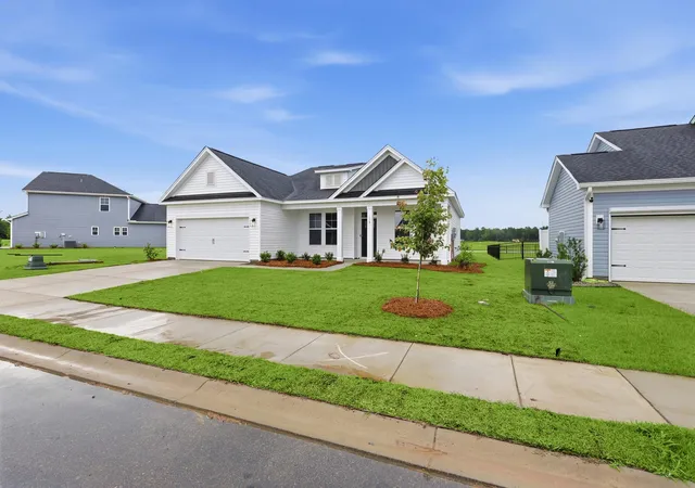 Photo 3 of Sale Pending at 158 River Birch Dr, Loris, SC 29569 | MLS# 2609778 | Listing updated on 2026-08-30