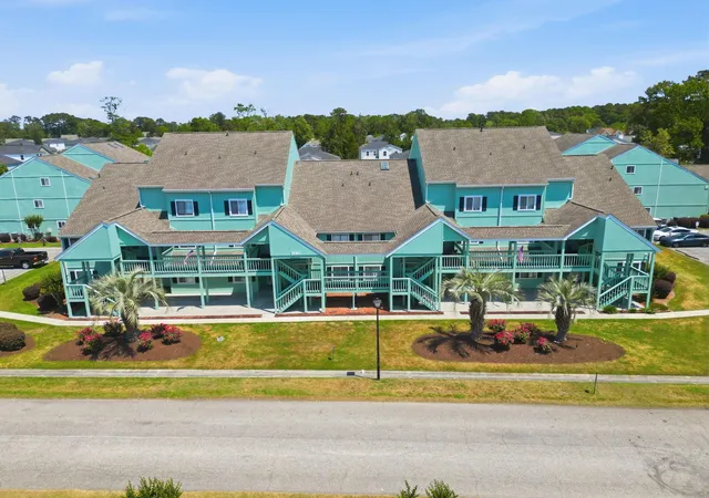 Sale Pending at 1930 Bent Grass Dr #40G, Myrtle Beach, SC 29575 | MLS# 2610760 | Listing updated on 2026-08-30