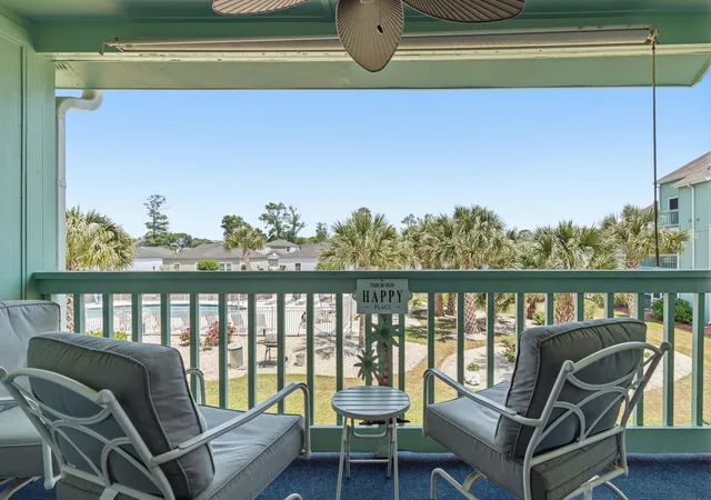 Photo 3 of Sale Pending at 1930 Bent Grass Dr #40G, Myrtle Beach, SC 29575 | MLS# 2610760 | Listing updated on 2026-08-30