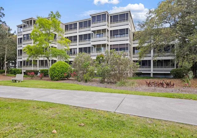 Condo for sale at 415 Ocean Crk Dr #2233, Myrtle Beach, SC 29572 | MLS# 2611011 | Listing updated on 2026-08-30
