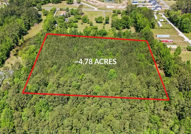 1st image of Tbd Rodney Rd, Conway, SC 29526 | MLS# 2611226
