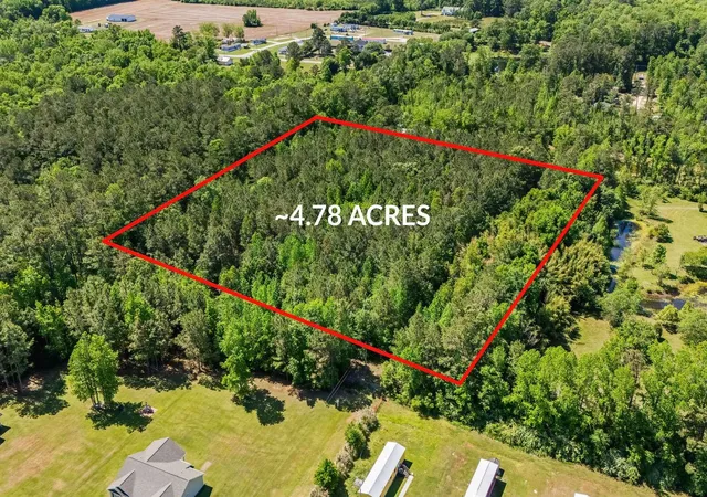 2nd image of Tbd Rodney Rd, Conway, SC 29526 | MLS# 2611226