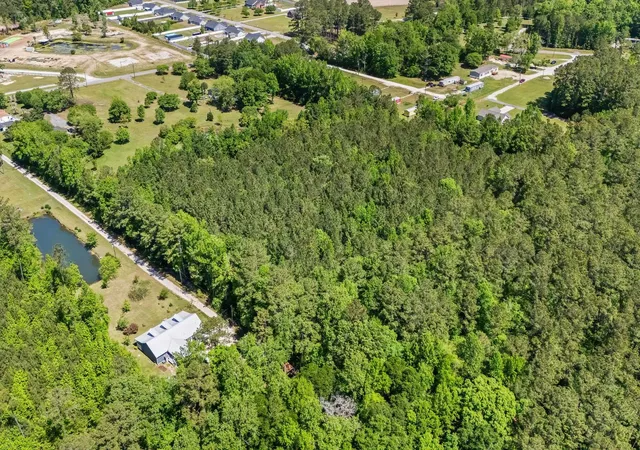 Photo 4 of Land for sale at Tbd Rodney Rd, Conway, SC 29526 | MLS# 2611226 | Listing updated on 2026-10-06
