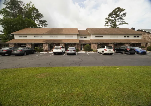 Townhouse for sale at 1851 Fairway Ridge Dr #7E, Myrtle Beach, SC 29575 | MLS# 2612314