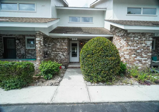 Photo 3 of Townhouse for sale at 1851 Fairway Ridge Dr #7E, Myrtle Beach, SC 29575 | MLS# 2612314 | Listing updated on 2026-10-07
