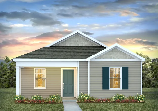 Photo 1 of Sale Pending at 336 Black Bean Way, Longs, SC 29568 | MLS# 2613095 | Listing updated on 2026-08-29