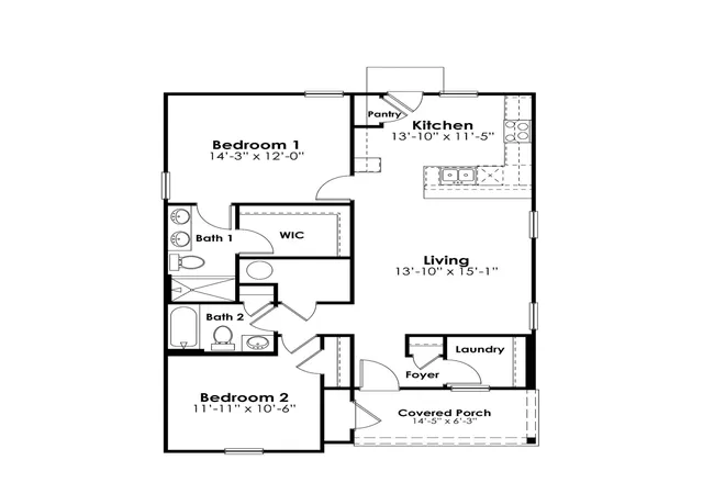 Photo 2 of Sale Pending at 336 Black Bean Way, Longs, SC 29568 | MLS# 2613095 | Listing updated on 2026-08-29
