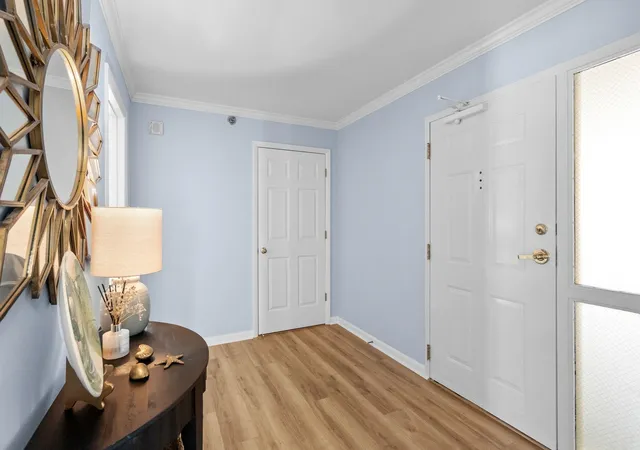 Listing Photo 3 - Condo for sale in building located at 3601 S Ocean Blvd, North Myrtle Beach, SC 29582 - Unit #9F