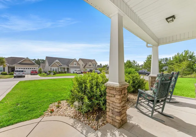 Photo 2 of Single family home for sale at 518 Joy Way Ct, Longs, SC 29568 | MLS# 2613420 | Listing updated on 2026-08-30