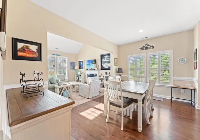 Photo 3 of Single family home for sale at 518 Joy Way Ct, Longs, SC 29568 | MLS# 2613420 | Listing updated on 2026-08-30