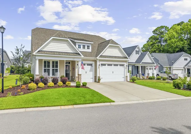 Photo 2 of Sale Pending at 765 Ricegrass Pl, Little River, SC 29566 | MLS# 2614225 | Listing updated on 2026-08-29