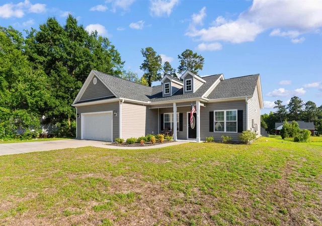 Photo 1 of Sale Pending at 1332 Highway 319, Aynor, SC 29511 | MLS# 2614537 | Listing updated on 2026-08-30
