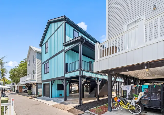 Photo 4 of Single family home for sale at 6001 S - 1042 Kings Hwy, Myrtle Beach, SC 29575 | MLS# 2615159 | Listing updated on 2026-08-30
