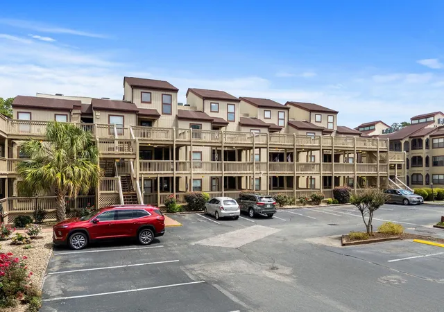 Photo 1 of Condo for sale at 501 Maison Dr #C15, Myrtle Beach, SC 29572 | MLS# 2615428 | Listing updated on 2026-08-29
