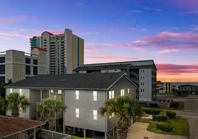 Photo 1 of Condo for sale at 2001 Spring St #H2, North Myrtle Beach, SC 29582 | MLS# 2615595 | Listing updated on 2026-09-29
