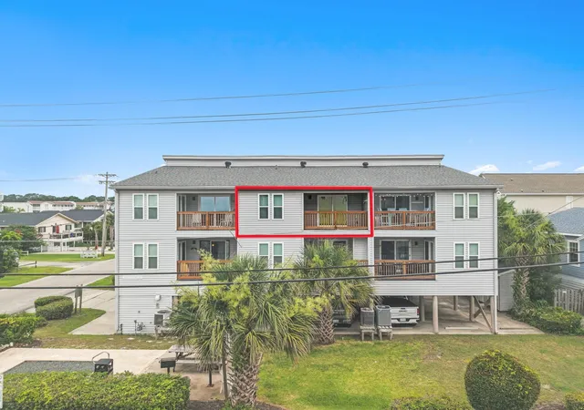 Photo 2 of Condo for sale at 2001 Spring St #H2, North Myrtle Beach, SC 29582 | MLS# 2615595 | Listing updated on 2026-09-29