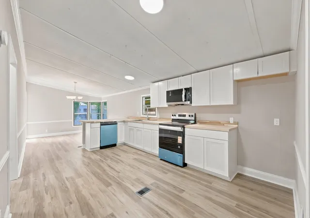 Photo 1 of Manufactured home for sale at 1922 N Twisted Oak Dr, Little River, SC 29566 | MLS# 2615612 | Listing updated on 2026-09-25