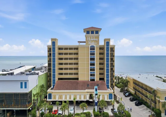 Photo 1 of Condo for sale at 1200 N Ocean Blvd #1011, Myrtle Beach, SC 29577 | MLS# 2615677 | Listing updated on 2026-09-21