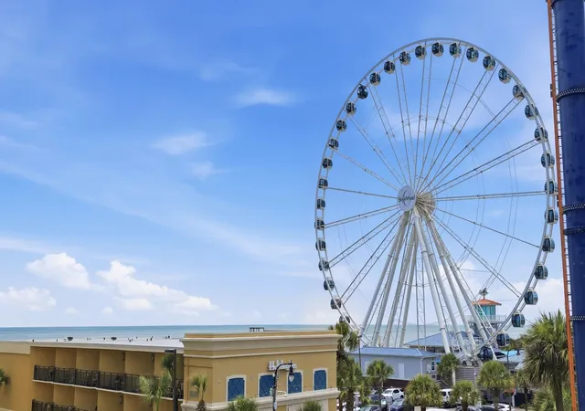 Photo 3 of Condo for sale at 1200 N Ocean Blvd #1011, Myrtle Beach, SC 29577 | MLS# 2615677 | Listing updated on 2026-09-21