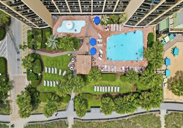 Photo 3 of Condo for sale at 1200 N Ocean Blvd #1011, Myrtle Beach, SC 29577 | MLS# 2615677 | Listing updated on 2026-09-21