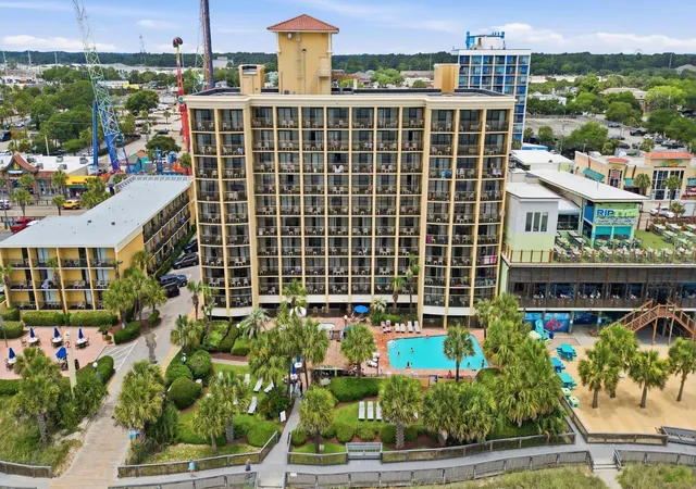 Photo 4 of Condo for sale at 1200 N Ocean Blvd #1011, Myrtle Beach, SC 29577 | MLS# 2615677 | Listing updated on 2026-09-21