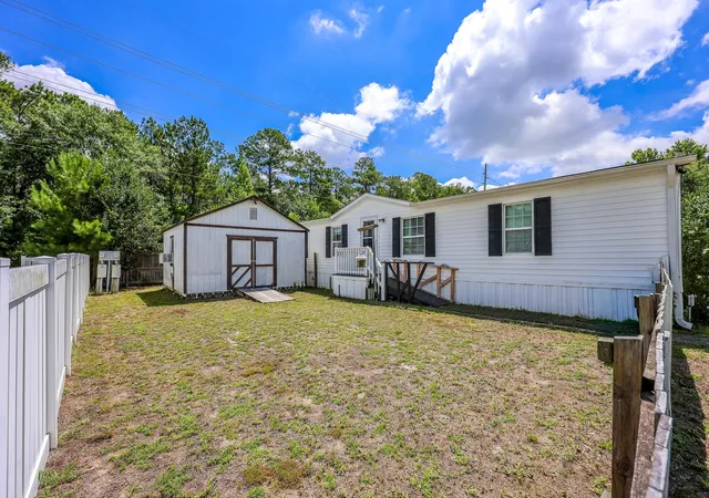 Photo 1 of Manufactured home for sale at 576 Southern Pines Dr, Myrtle Beach, SC 29579 | MLS# 2615804 | Listing updated on 2026-08-29
