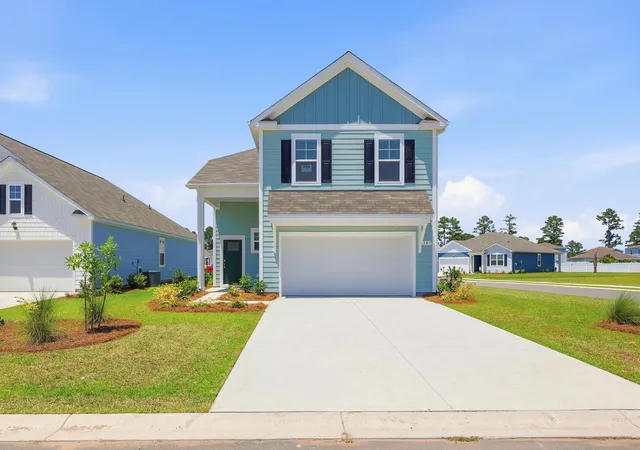 Photo 1 of Single family home for sale at 303 Ridley St, Longs, SC 29568 | MLS# 2616576 | Listing updated on 2026-08-29