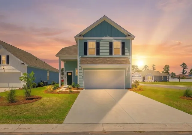 Photo 3 of Single family home for sale at 303 Ridley St, Longs, SC 29568 | MLS# 2616576 | Listing updated on 2026-08-29