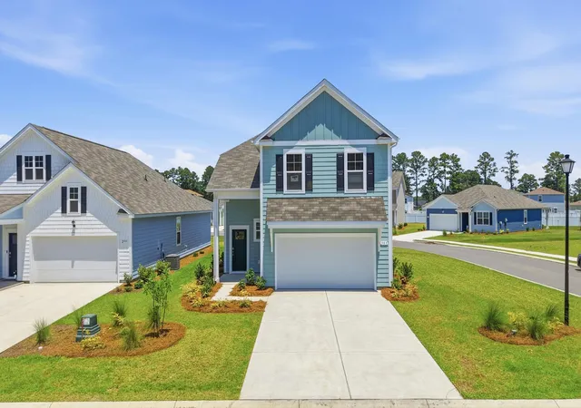 Photo 4 of Single family home for sale at 303 Ridley St, Longs, SC 29568 | MLS# 2616576 | Listing updated on 2026-08-29