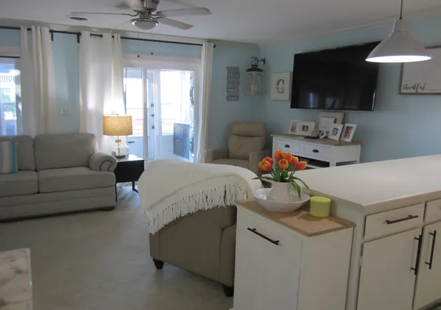 Photo 2 of Condo for sale at 3700 Golf Colony Dr #10F, Little River, SC 29566 | MLS# 2617056 | Listing updated on 2026-08-30