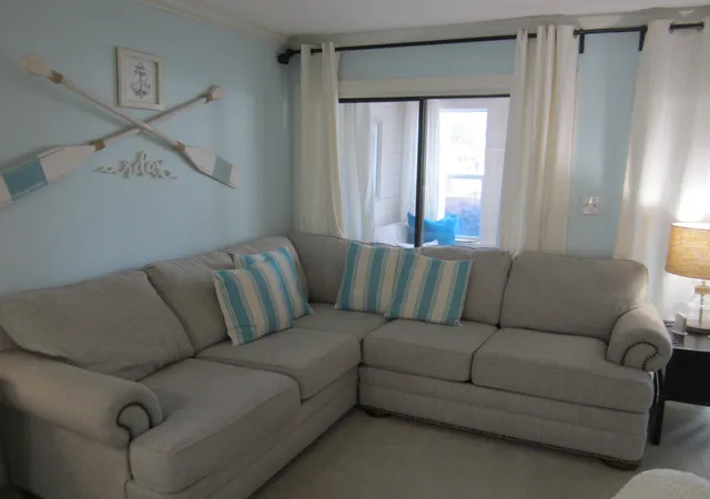 Photo 3 of Condo for sale at 3700 Golf Colony Dr #10F, Little River, SC 29566 | MLS# 2617056 | Listing updated on 2026-08-30