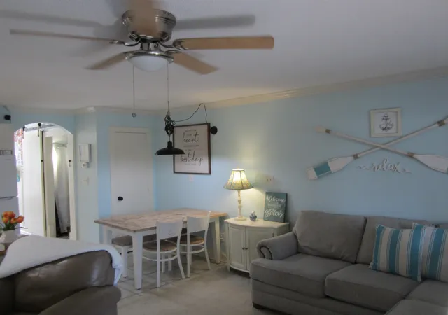 Listing Photo 4 - Condo for sale in building located at 3700 Golf Colony Dr, Little River, SC 29566 - Unit #10F