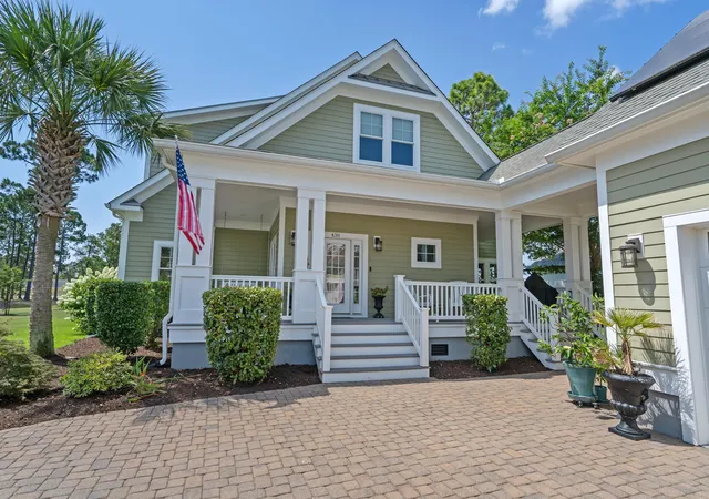 Photo 2 of Single family home for sale at 438 Seabury Ln, Myrtle Beach, SC 29579 | MLS# 2617230 | Listing updated on 2026-08-30