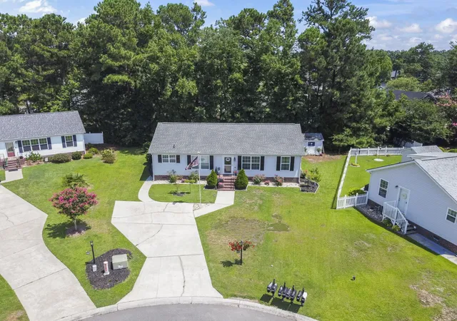 Photo 1 of Sale Pending at 288 Stone Throw Dr, Murrells Inlet, SC 29576 | MLS# 2617342 | Listing updated on 2026-08-29