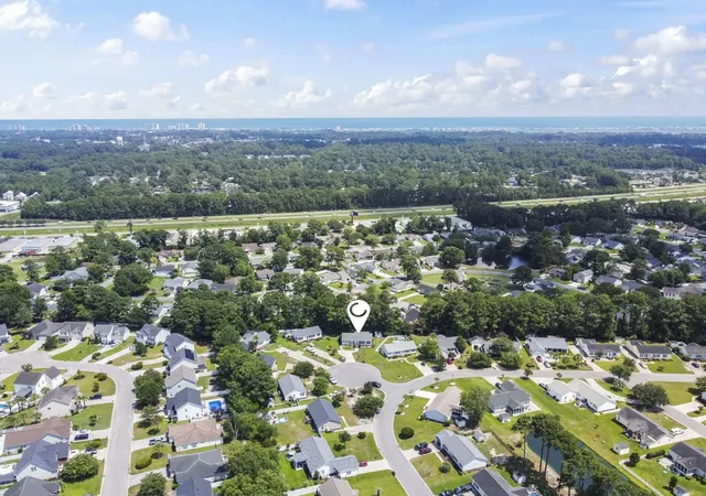 Photo 2 of Sale Pending at 288 Stone Throw Dr, Murrells Inlet, SC 29576 | MLS# 2617342 | Listing updated on 2026-08-29
