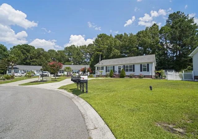 Photo 3 of Sale Pending at 288 Stone Throw Dr, Murrells Inlet, SC 29576 | MLS# 2617342 | Listing updated on 2026-08-29