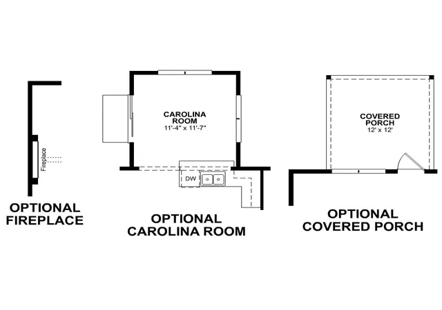 Photo 30 of Single family home for sale at 171 Buckingham Dr, Conway, SC 29526 | MLS# 2617409 | Listing updated on 2026-08-29