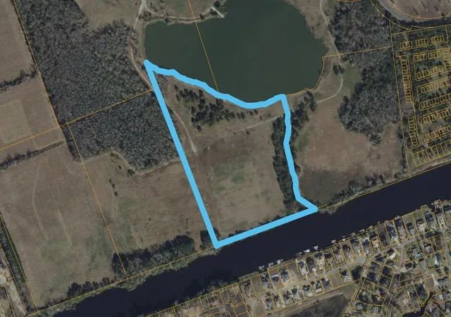 Photo 4 of Sale Pending at 29 Acres Old Sanders Rd, North Myrtle Beach, SC 29582 | MLS# 2617648 | Listing updated on 2026-08-30